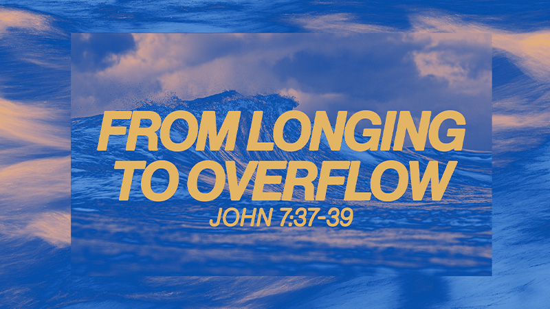 From Longing to Overflow