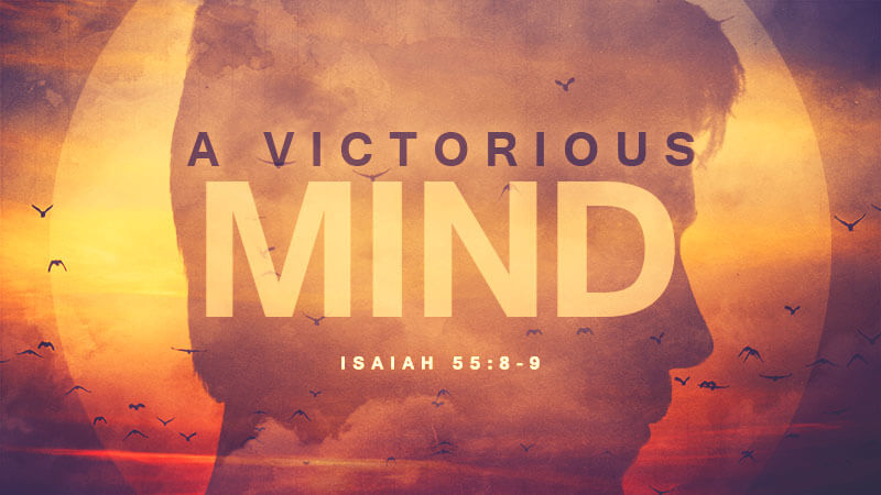 A Victorious Mind