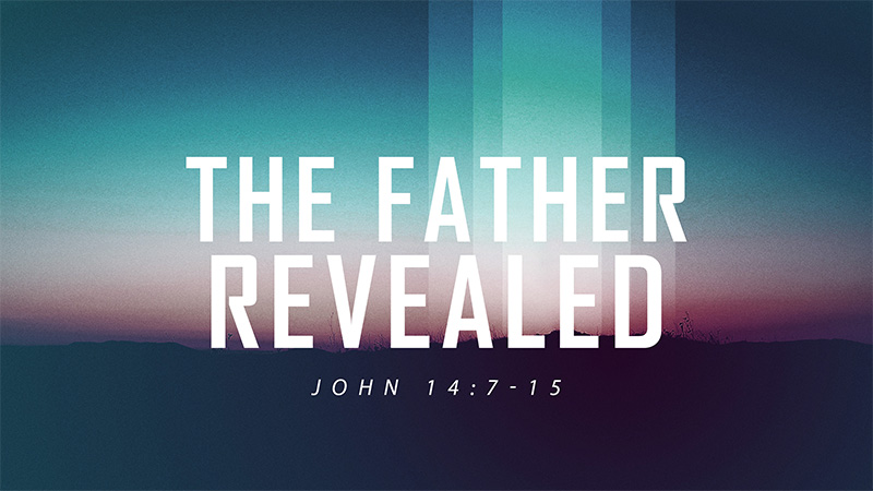 The Father Revealed