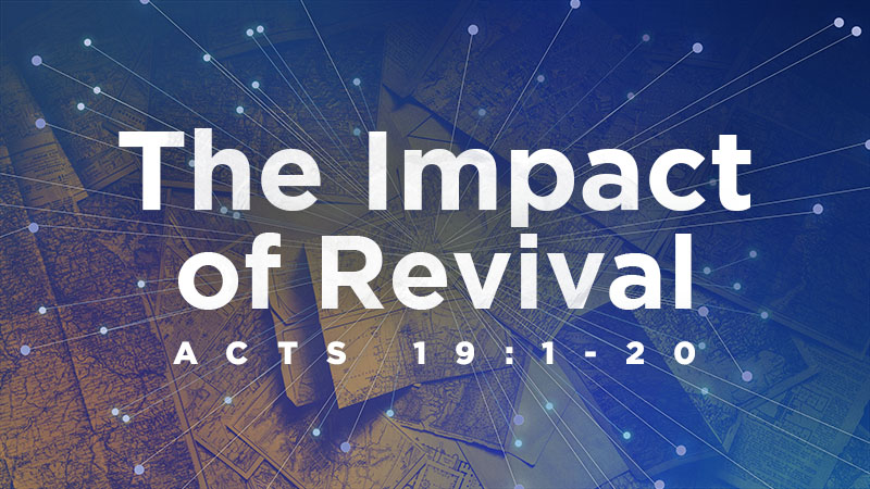 The Impact of Revival