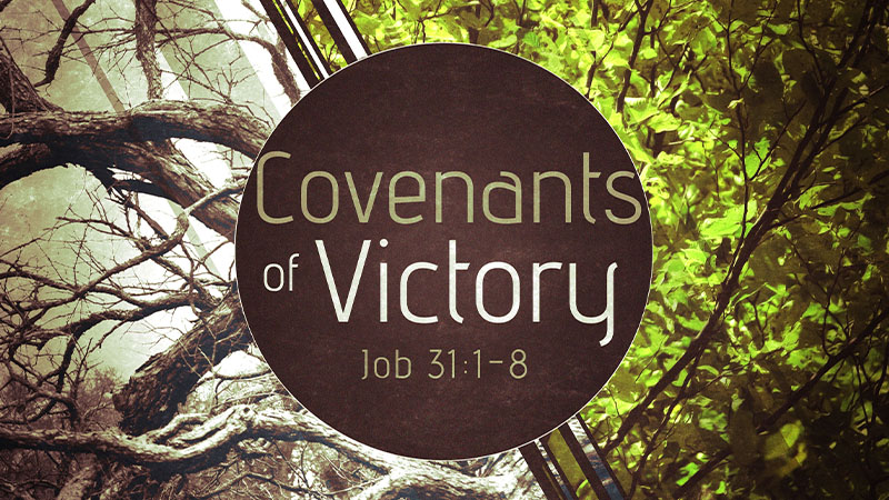 Covenants of Victory