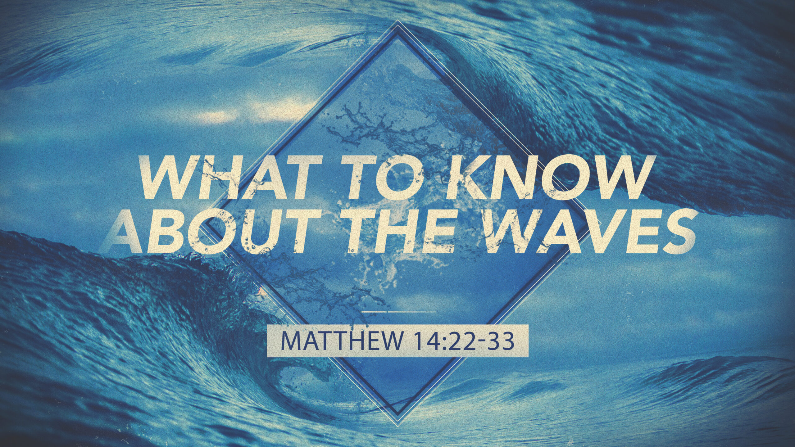 What To Know About the Waves