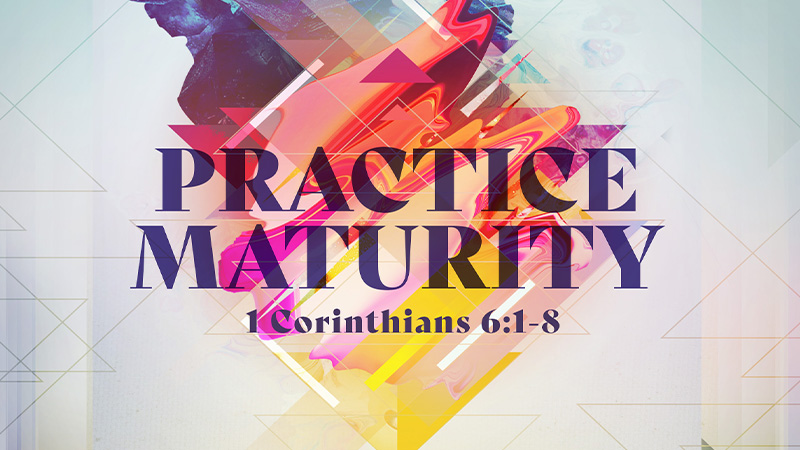 Practice Maturity