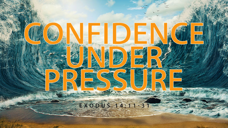 Confidence Under Pressure