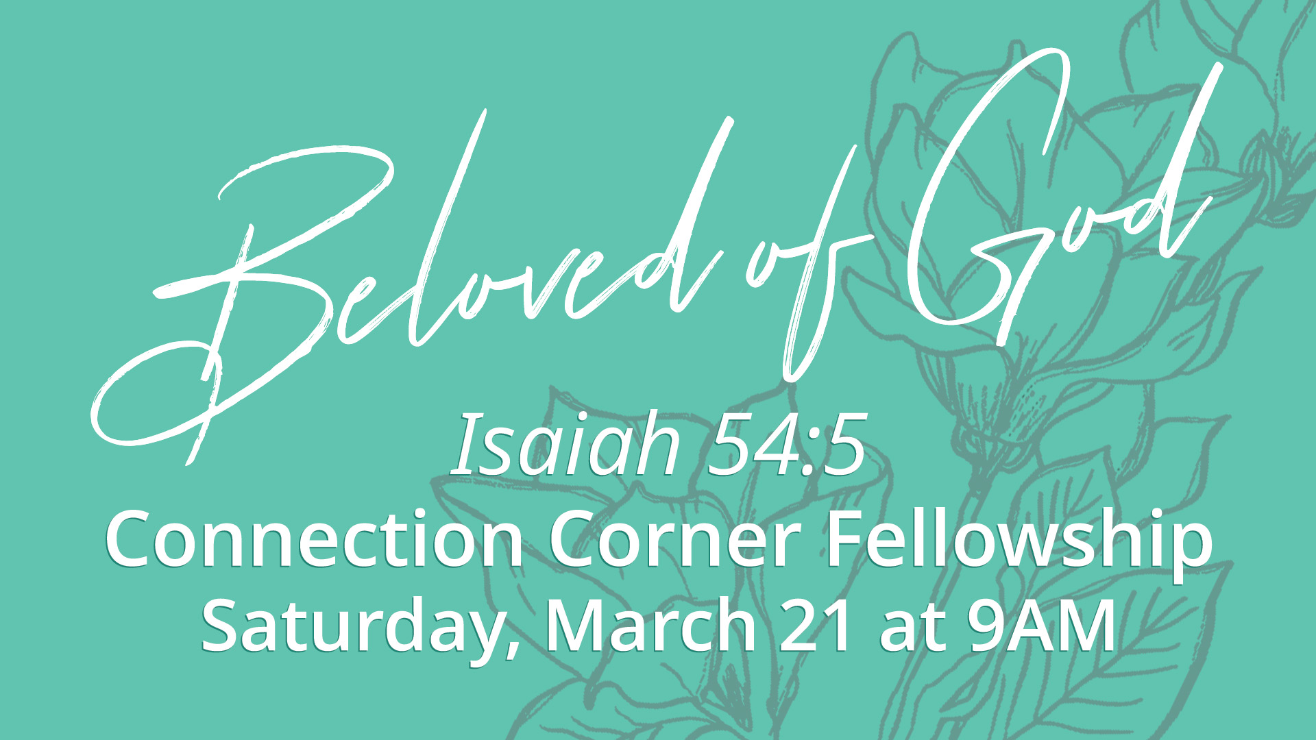 Beloved of God Fellowship