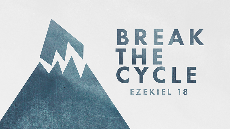 Break The Cycle