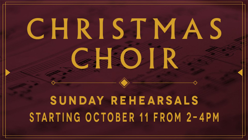 Christmas Choir