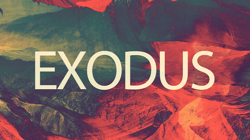 Exodus 16-17