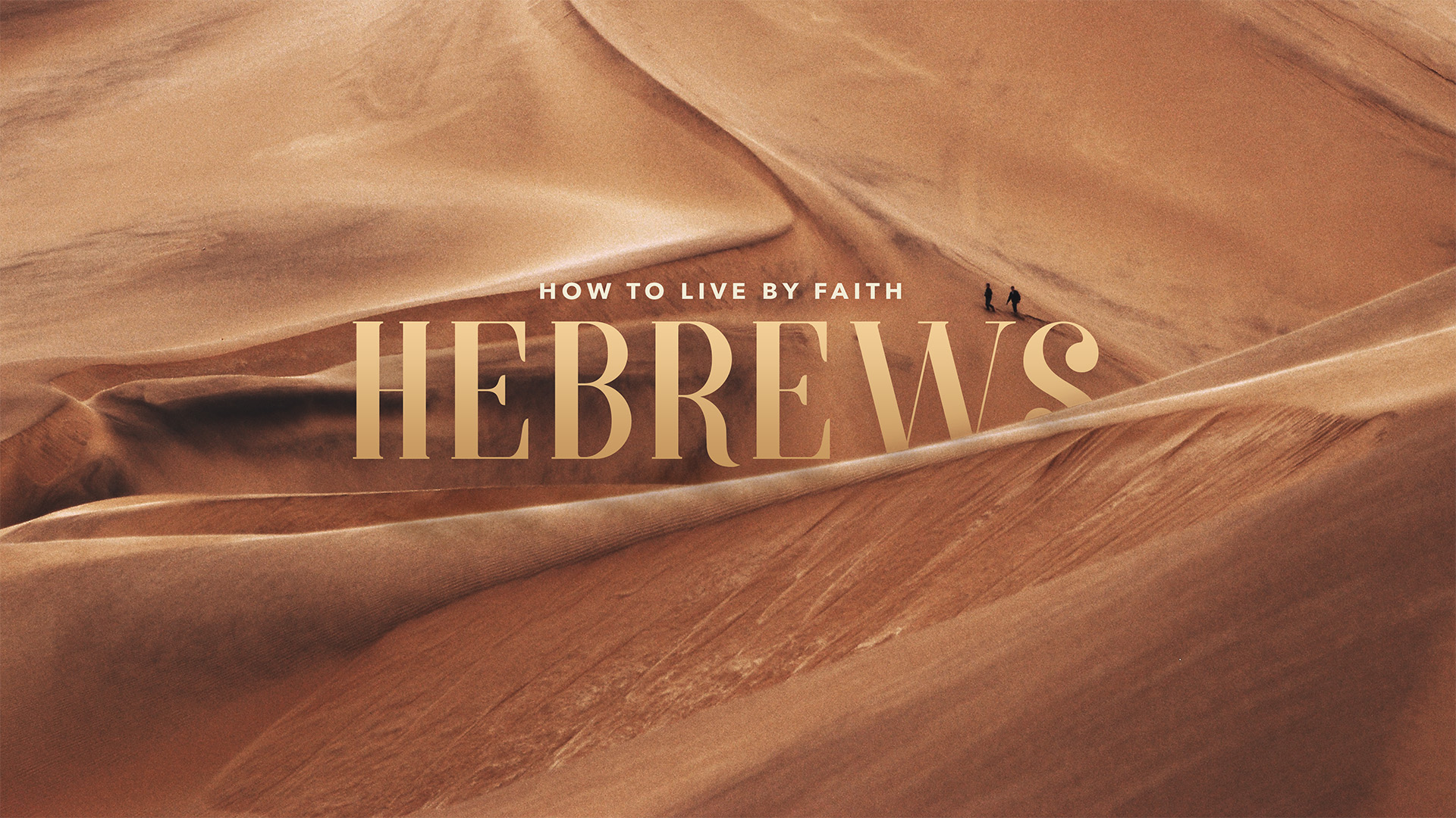 How to Live by Faith