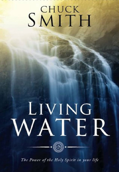Living Water by Chuck Smith