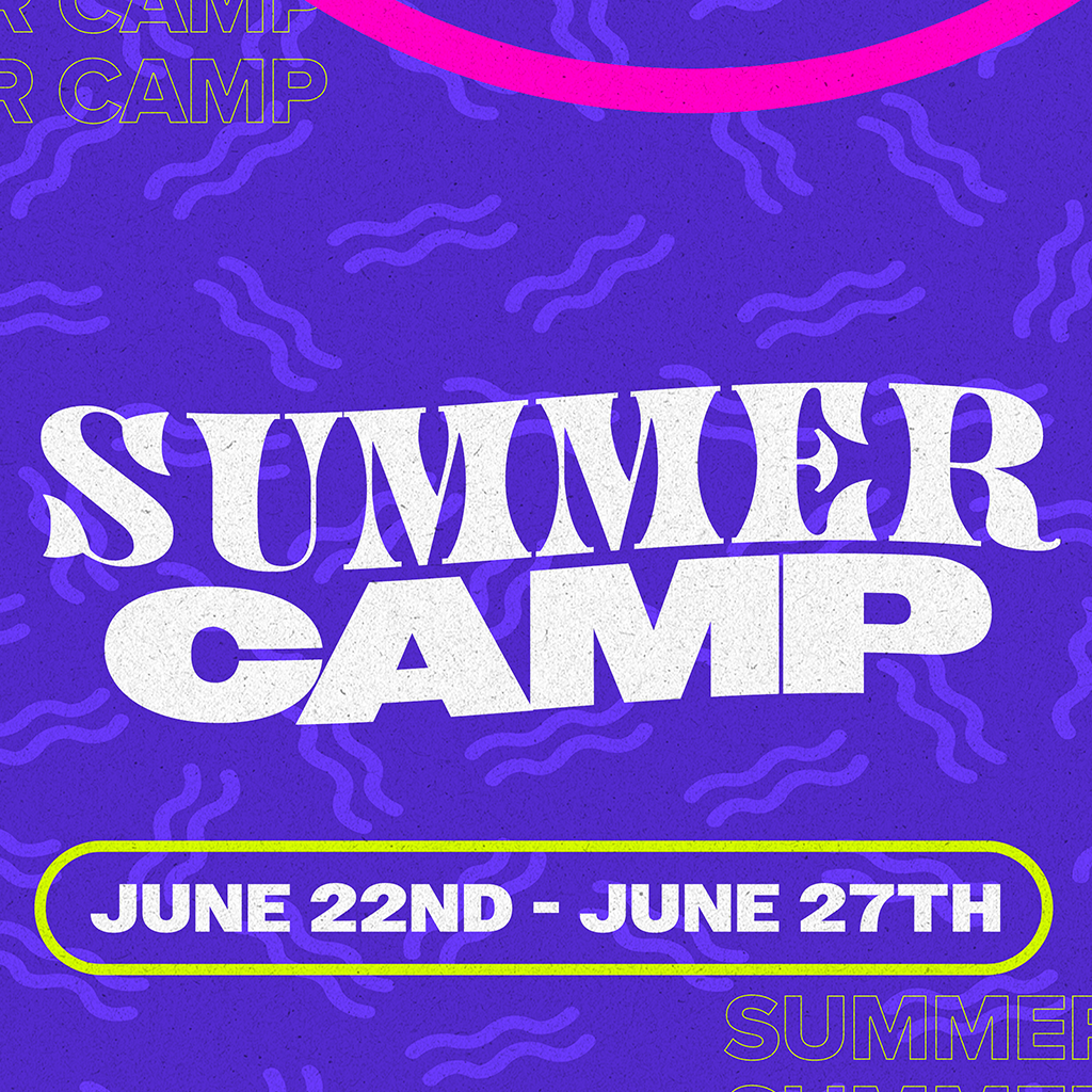Summer Camp 2025