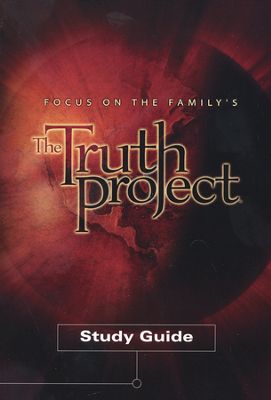 Currently Viewing The Truth Project