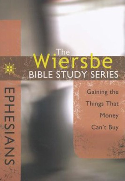 Currently Viewing Ephesians: Gaining Things That Money Can’t Buy
