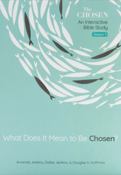 Currently Viewing What Does it Mean to be Chosen?