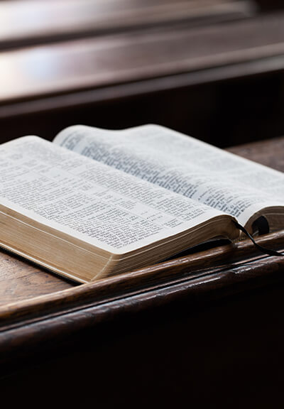 Currently Viewing New Testament Studies