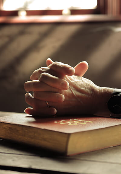 Bible Translation – the Least, Last and Lost Matter!