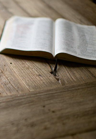 Letter to the Romans
