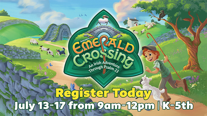 Vacation Bible School 