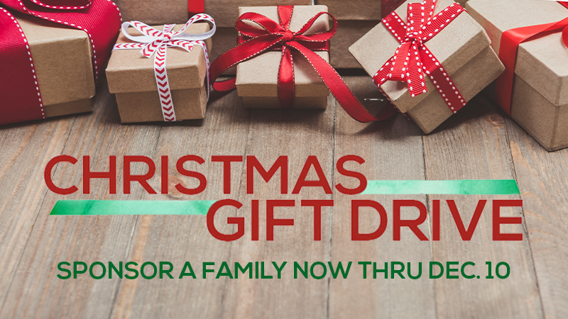2023-12-10 Christmas Gift Drive