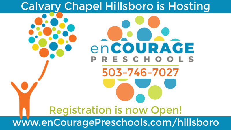 enCourage Preschool