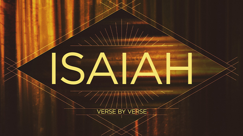 Isaiah 25:1-27:13