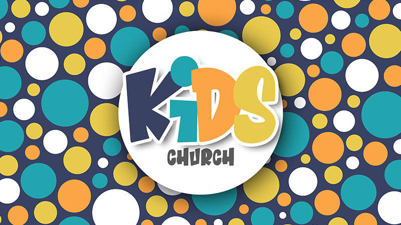 Kid's Church Online