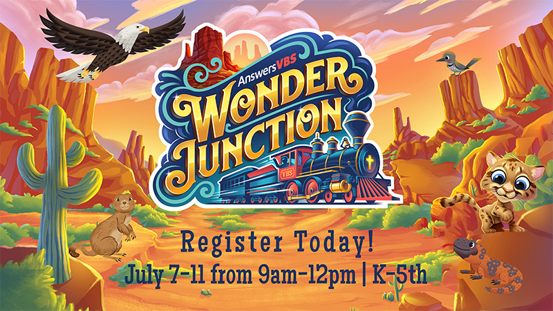 Vacation Bible School