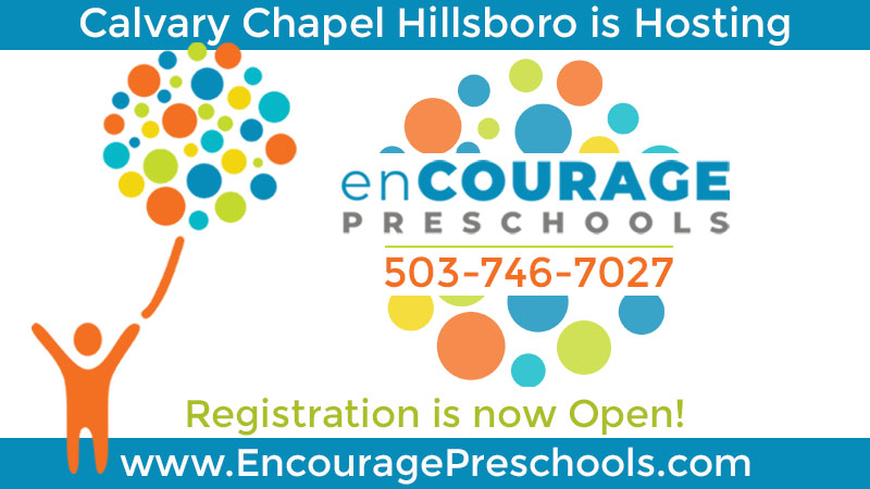enCourage Preschools