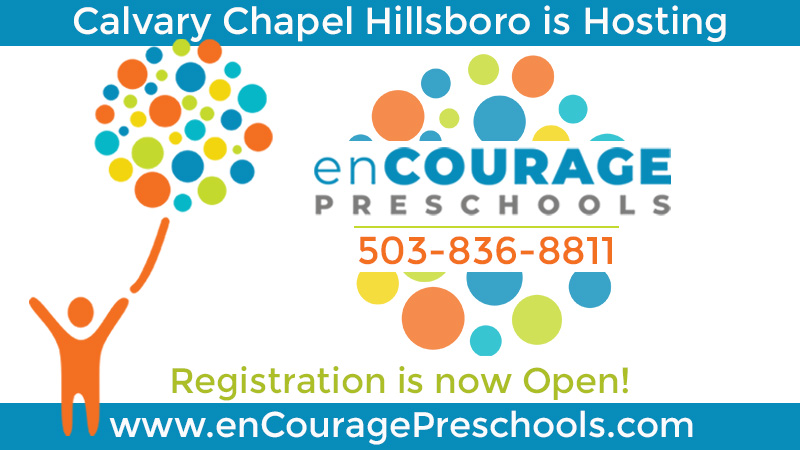 enCourage Preschool