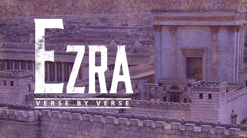 Ezra 7:1-10:44