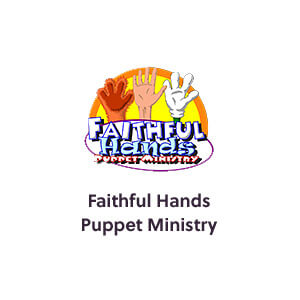 Faithful Hands Puppet Ministry