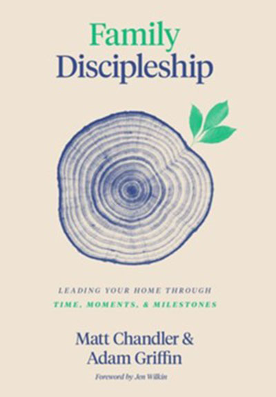 Currently Viewing Family Discipleship Parent Group