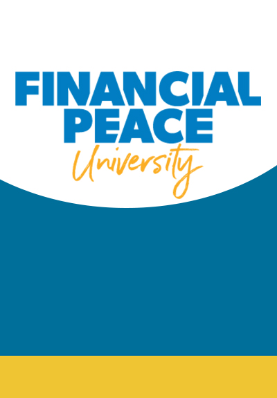 Currently Viewing Financial Peace University