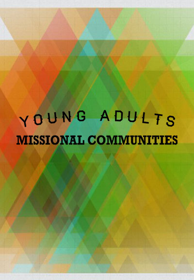Currently Viewing Young Adults Missional Communities