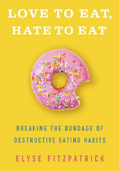 Love to Eat, Hate to Eat