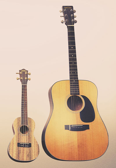 Guitar Workshop