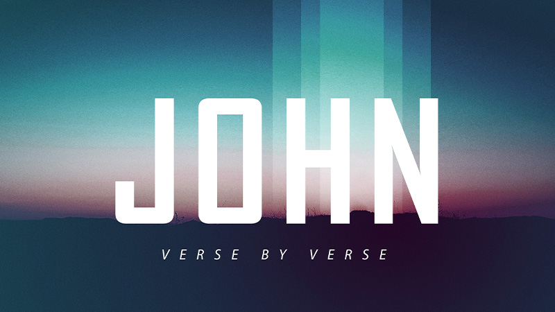 John 3:1-20