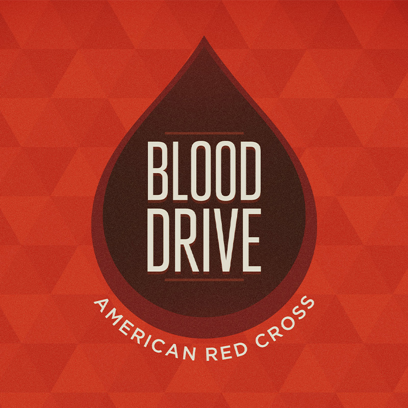 Blood Drive