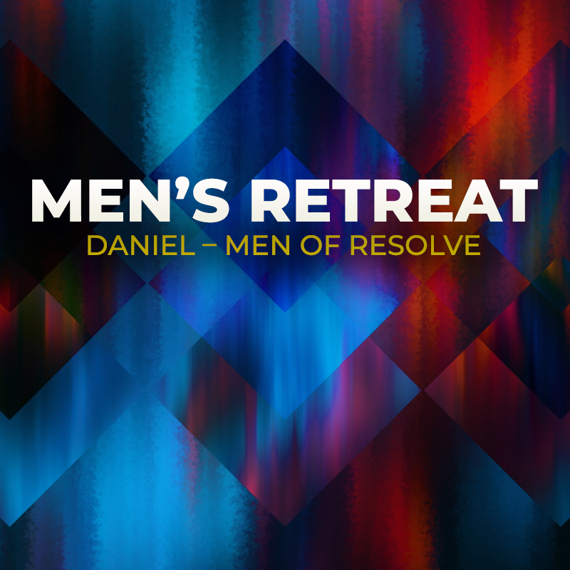 Calvary Hillsboro Men's Retreat