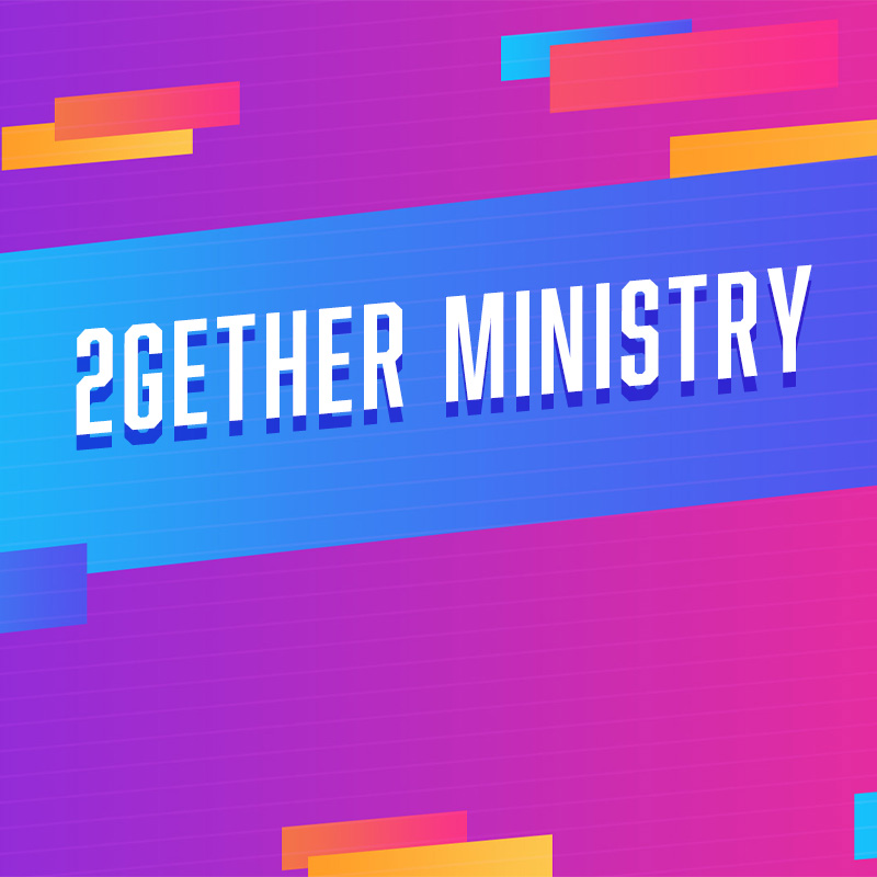 2Gether Ministry - We are the young Married's