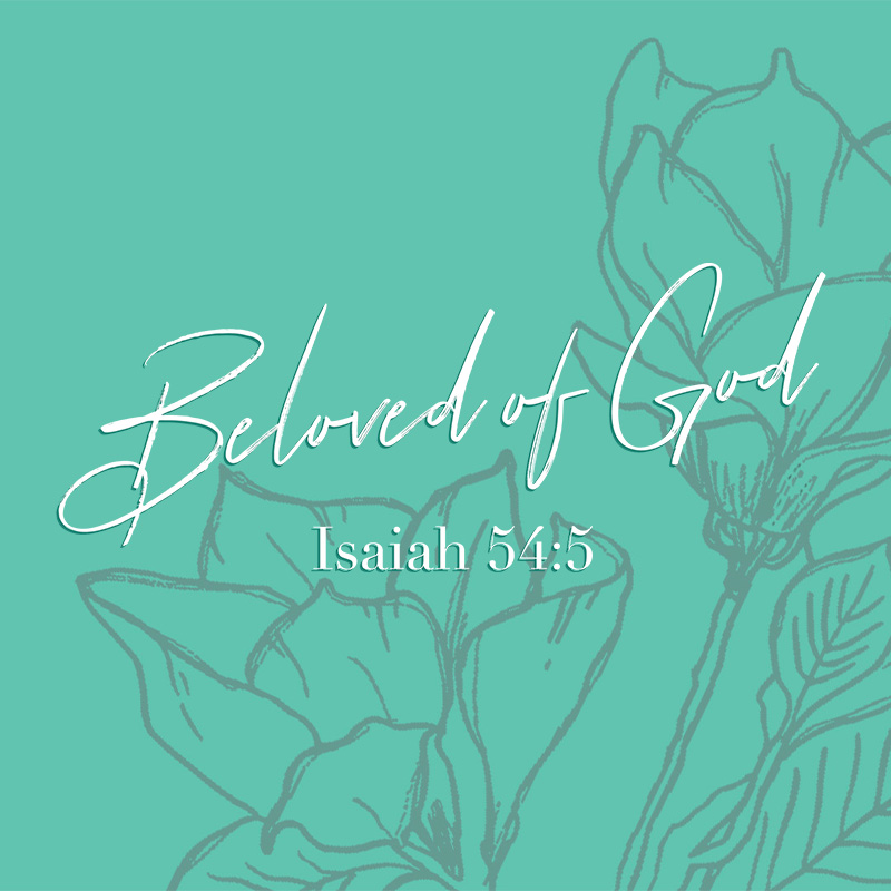 Beloved of God Connection Corner Fellowship