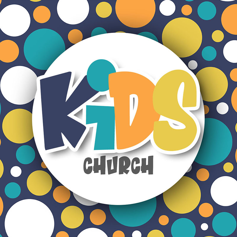 Kid's Church Online 