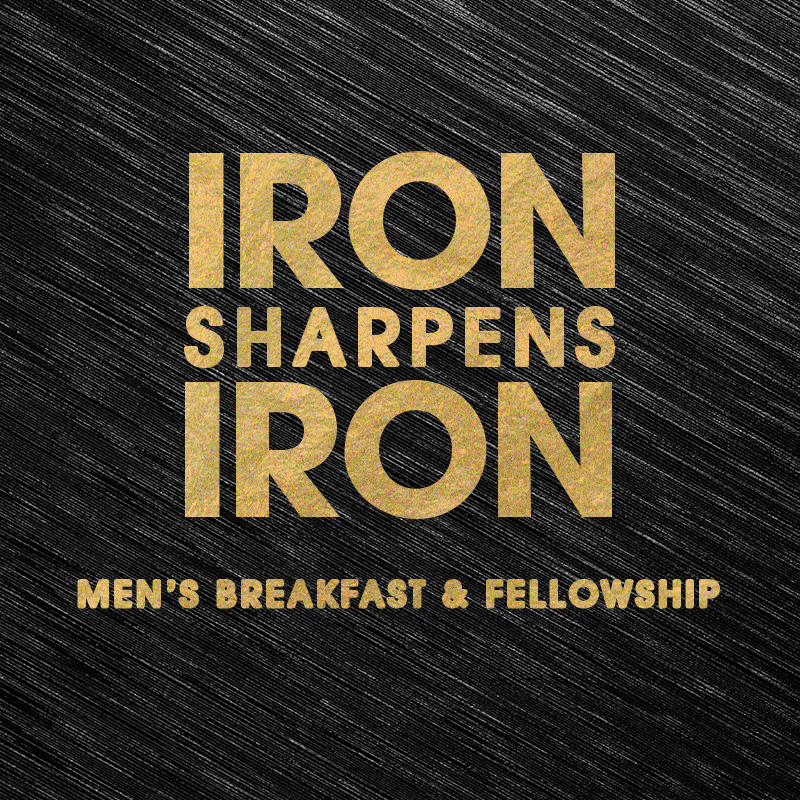 Men's Breakfast & Fellowship