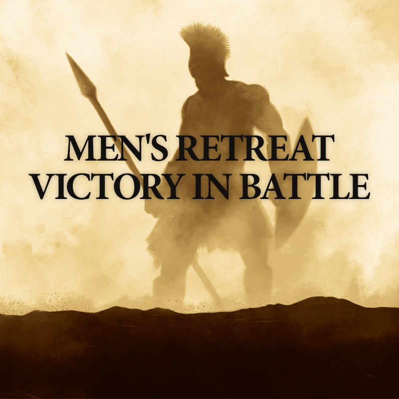 Calvary Hillsboro Men's Retreat