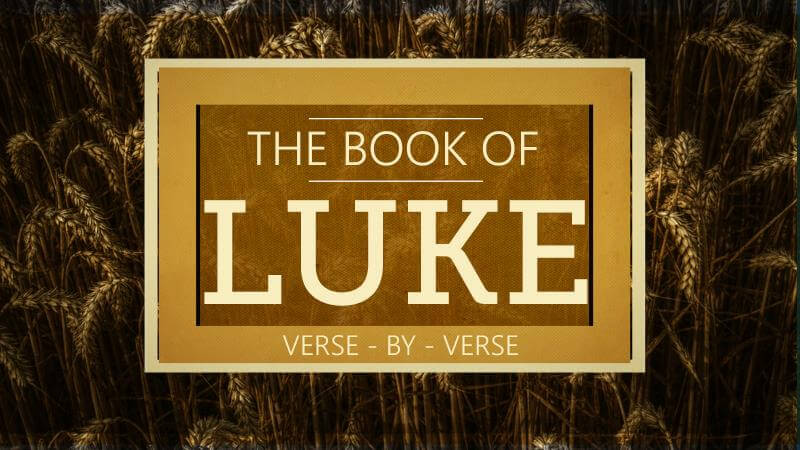 Luke 8:22-25