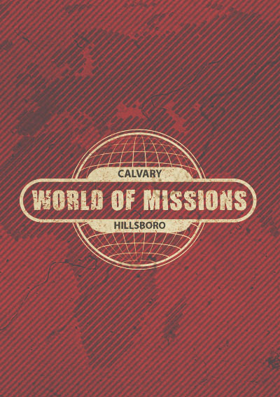 Currently Viewing Calvary Hillsboro – World of Missions