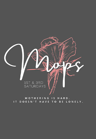 MOPS Calvary Chapel Hillsboro