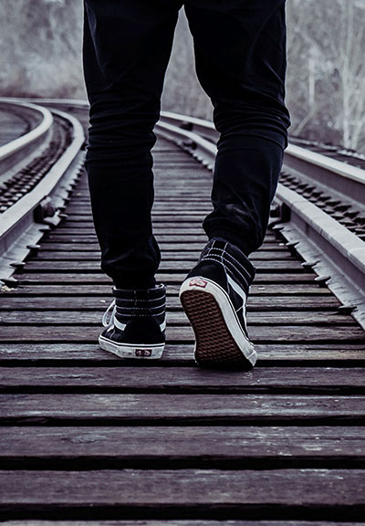 How do we Walk by the Spirit?