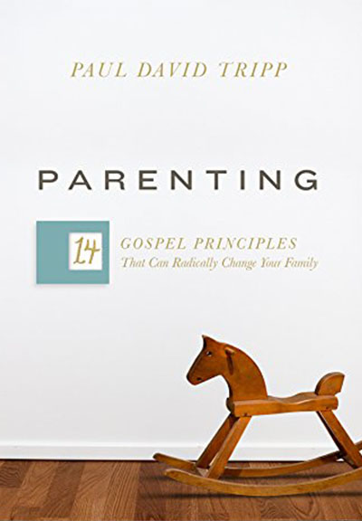 Currently Viewing Parenting,14 Gospel Principles That Can Radically Change Your Family