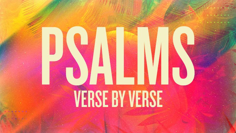 Psalm17:1-18:50